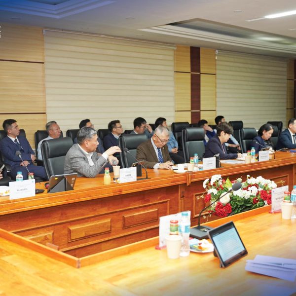 УЛАМЖЛАЛТ АНАГААХ УХААНЫ ДОКТОРЫН ЗЭРЭГ ХАМГААЛУУЛАХ ЗӨВЛӨЛ ХУРАЛДЛАА