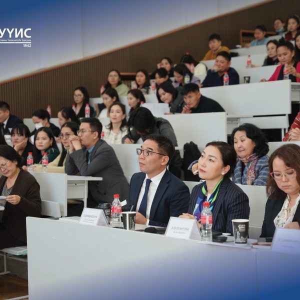 “НИЙГМИЙН АЖЛЫН ТУХАЙ” ХУУЛИЙН ТӨСЛИЙН ХЭЛЭЛЦҮҮЛЭГ ЗОХИОН БАЙГУУЛЛАА