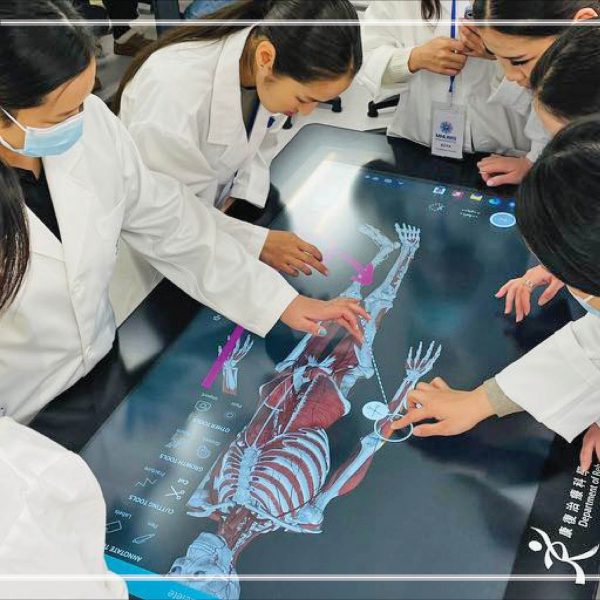 АШУҮИС-ИЙН СУВИЛАХУЙН СУРГУУЛЬ, ХОНКОНГИЙН ПОЛИТЕХНИКИЙН ИХ СУРГУУЛЬТАЙ ХАМТАРСАН ОЮУТАН СОЛИЛЦОО 2025 ХӨТӨЛБӨРИЙН ҮЙЛ АЖИЛЛАГАА АМЖИЛТТАЙ ЗОХИОН БАЙГУУЛАГДЛАА