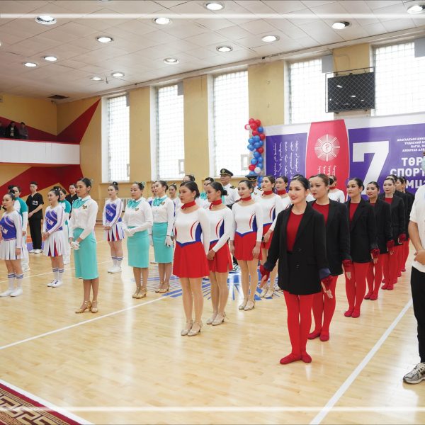 “АЖЛЫН БАЙРНЫ ДАСГАЛ ХӨДӨЛГӨӨН” ТӨРӨЛТ ТЭМЦЭЭН АМЖИЛТТАЙ ЯВАГДЛАА.