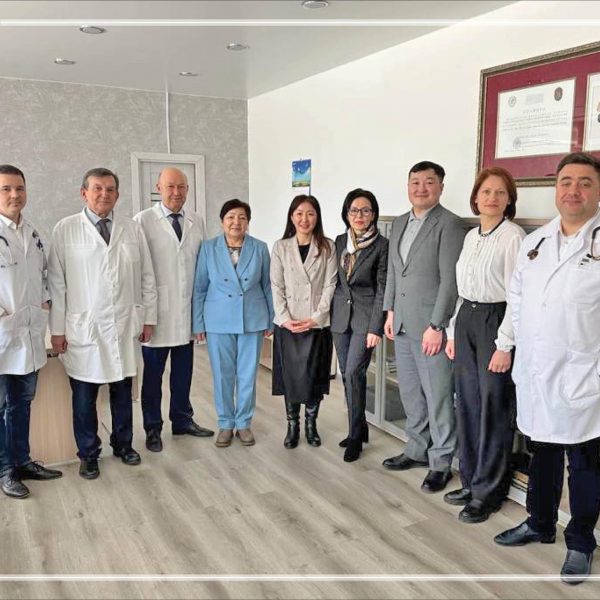 ОХУ-ЫН ЭРХҮҮГИЙН АНАГААХ УХААНЫ ИХ СУРГУУЛЬТАЙ ХАМТЫН АЖИЛЛАГААГ ӨРГӨЖҮҮЛЭХЭЭР БОЛЛОО