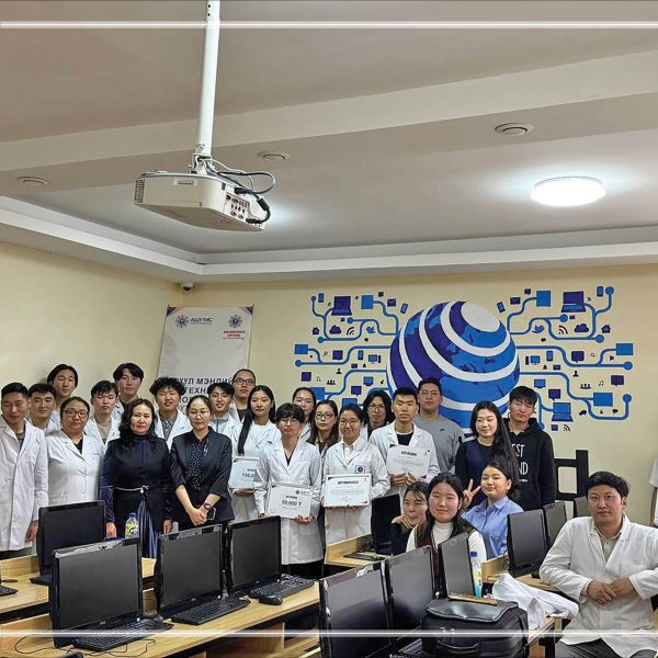 “ЭРҮҮЛ МЭНДИЙН ТЕХНИК ТЕХНОЛОГИ – 2025” ОЮУТНЫ ЭРДЭМ ШИНЖИЛГЭЭНИЙ БАГА ХУРАЛ АМЖИЛТТАЙ ЗОХИОН БАЙГУУЛАГДЛАА