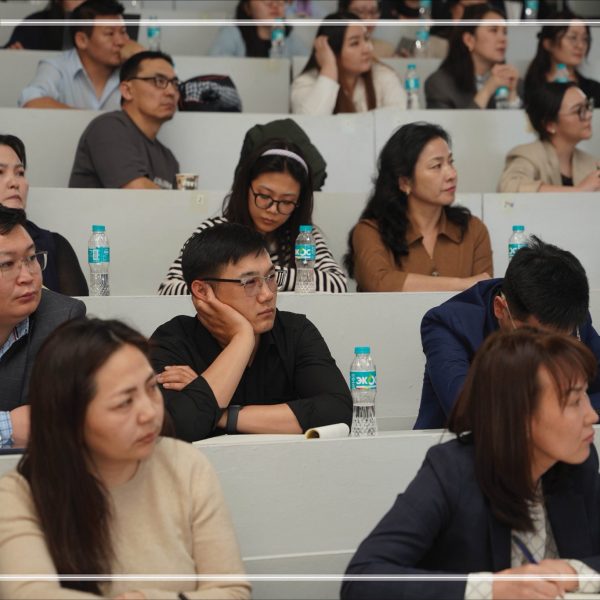 “ТӨРИЙН АЛБАН ХААГЧИЙН ЁС ЗҮЙ ” СЭДЭВТ ЭЭЛЖИТ СУРГАЛТУУД ЗОХИОН БАЙГУУЛАГДЛАА