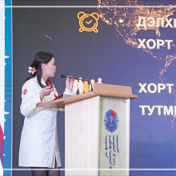 “СУДЛААЧ ОЮУТАН-2025” ОЛОН УЛСЫН ОЮУТНЫ ЭРДЭМ ШИНЖИЛГЭЭНИЙ ХУРАЛ АМЖИЛТТАЙ ЗОХИОН БАЙГУУЛАГДЛАА