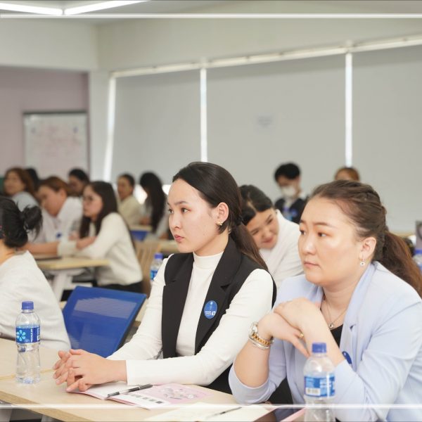 АШУҮИС-ИЙН ЭРДМИЙН ЧУУЛГАН-67, ТӨГСӨЛТИЙН ДАРААХ СУРГАЛТЫН “СУДЛААЧ XXIII” САЛБАР ХУРАЛДААН АМЖИЛТТАЙ ЗОХИОН БАЙГУУЛАГДЛАА