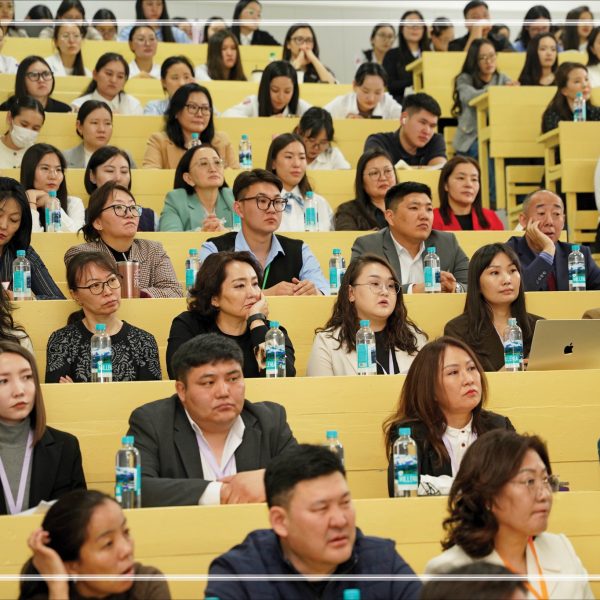 “ЭРДМИЙН ЧУУЛГАН 67” – ЭМ ЗҮЙН САЛБАР ХУРАЛДААН АМЖИЛТТАЙ БОЛЖ ӨНДӨРЛӨЛӨӨ