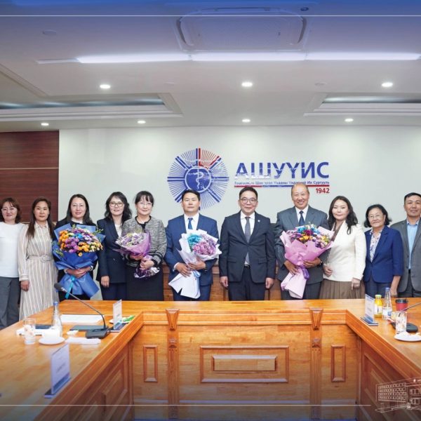 НИЙГМИЙН ЭРҮҮЛ МЭНДИЙН УХААНЫ ДОКТОРЫН ЗЭРЭГ ХАМГААЛУУЛАХ ЗӨВЛӨЛ ХУРАЛДЛАА