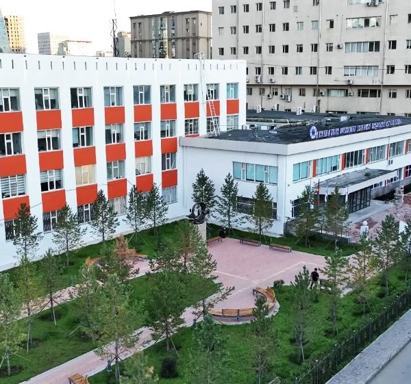 Архангай аймагт байрлах АШУҮИС-ийн сувилахуйн сургалт, эрдэм шинжилгээ, эмнэлгийн тусламж үйлчилгээний цогцолборын оюутны байрны дээврийн засварын ажлыг гүйцэтгэгчийг сонгон шалгаруулах тухай