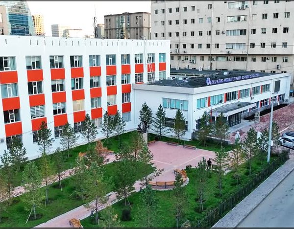 2025-2026 ОНЫ ХИЧЭЭЛИЙН ЖИЛИЙН ТӨГСӨЛТИЙН ДАРААХ ҮНДСЭН МЭРГЭШЛИЙН СУРГАЛТЫН ЭЛСЭЛТИЙН ШАЛГАЛТЫН ӨРӨӨНИЙ ХУВААРЬ