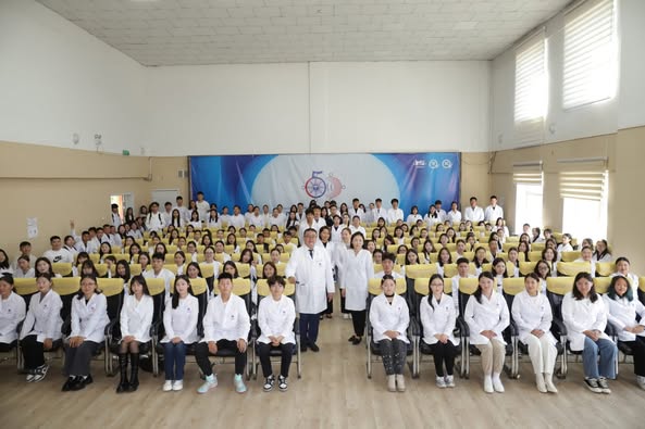 ШИНЭ ЭЛСЭГЧДЭД ЗОРИУЛСАН МЭРГЭЖЛИЙН ЧИГ БАРИМЖАА ОЛГОХ УДИРТГАЛ ХИЧЭЭЛ ЗОХИОН БАЙГУУЛАГДЛАА