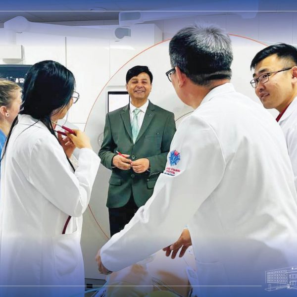 АШУҮИС-ИЙН ТӨВ ЭМНЭЛЭГ НЬ МОНГОЛЫН ЭРҮҮЛ МЭНДИЙН БАЙГУУЛЛАГУУДААС АНХ УДАА INTERNATIONAL ORGANIZATION FOR STANDARIZATION ISO7101:2023 HEALTHCARE ORGANIZATION MANAGEMENT СТАНДАРТЫГ АМЖИЛТТАЙ НЭВТРҮҮЛЛЭЭ