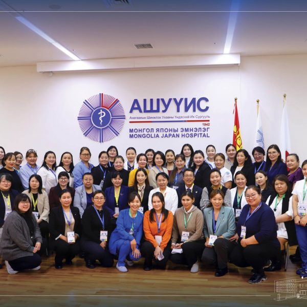 “МОНГОЛЫН СУВИЛАХУЙН ИРЭЭДҮЙН ХӨГЖИЛ” СЭДЭВТ ОЛОН УЛСЫН СУВИЛАХУЙН СИМПОЗИУМЫГ ХОЁР ДАХЬ ЖИЛДЭЭ АМЖИЛТТАЙ ЗОХИОН БАЙГУУЛАВ