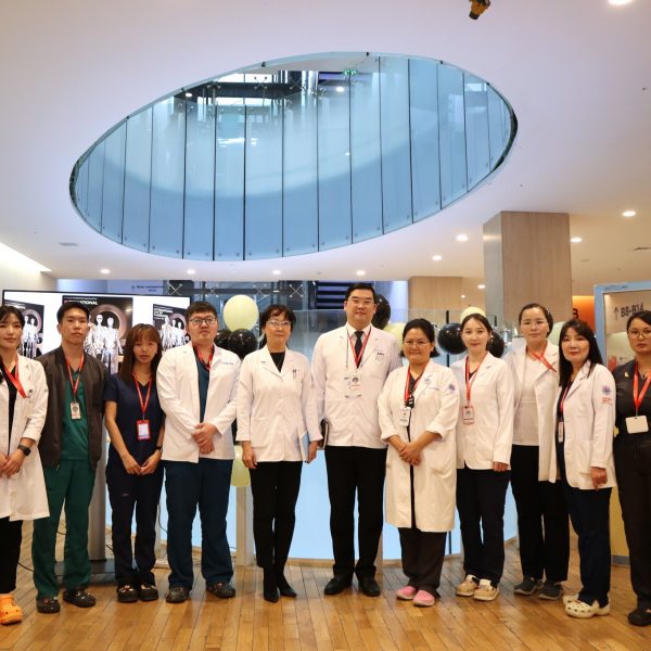 ДЭЛХИЙН РАДИОЛОГИЙН ӨДӨР