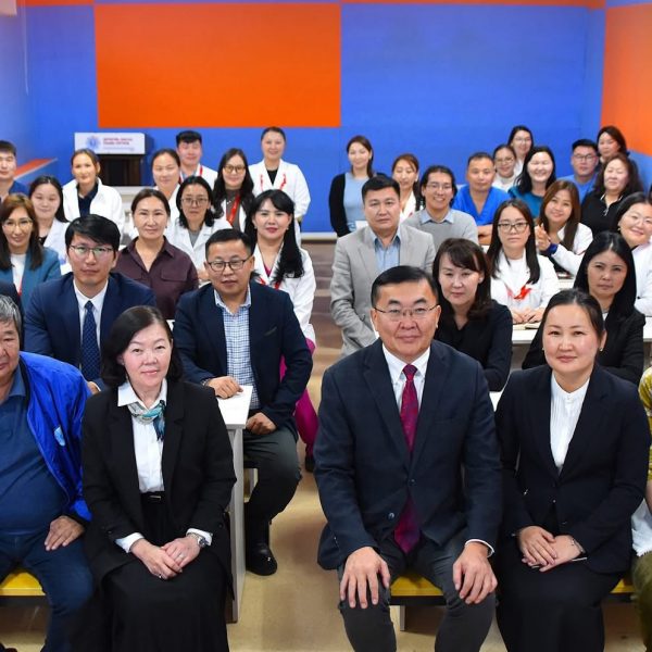 СУДАЛГААНЫ АРГА ЗҮЙН СУРГАЛТ ЗОХИОН БАЙГУУЛЛАА