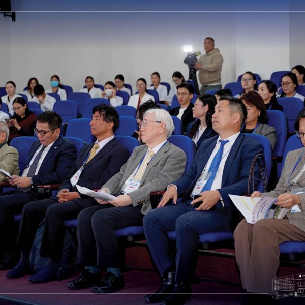  “НОЙР СУДЛАЛЫН АСУУДАЛ” ОЛОН УЛСЫН АНХДУГААР ХУРАЛ  2025 ОНЫ 11-Р САРЫН 6-7-НЫ ӨДРҮҮДЭД АМЖИЛТТАЙ ЗОХИОН БАЙГУУЛАГДЛАА   