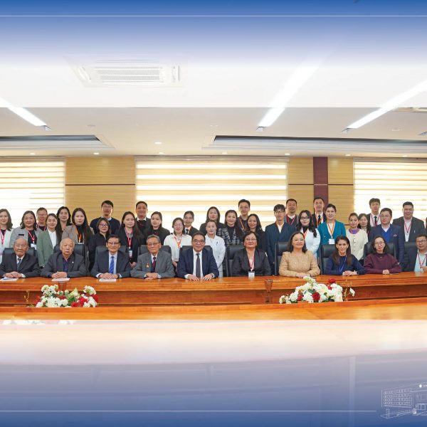 МОНГОЛ УЛСЫН АРДЫН БАГШ, УЗУ-Ы ДОКТОР, ПРОФЕССОР И.ПҮРЭВДОРЖИЙН НЭРЭМЖИТ “АЛХАМ УРАГШ” ЭРДЭМ ШИНЖИЛГЭЭНИЙ БАГА ХУРАЛ ЗОХИОГДЛОО