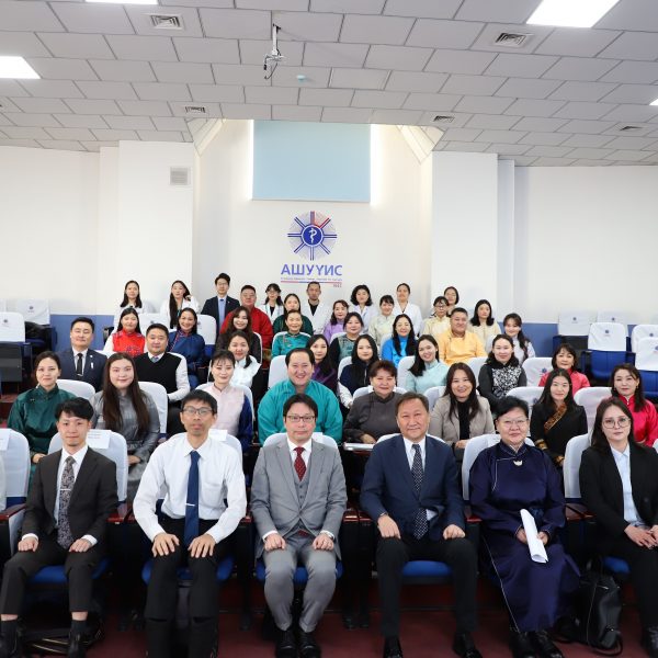 ХҮҮХДИЙН СЭТГЭЦИЙН ЭМЧ БЭЛТГЭХ ТӨСЛИЙН ТАЙЛАНГИЙН ХУРАЛ АМЖИЛТТАЙ ЗОХИОН БАЙГУУЛАГДЛАА