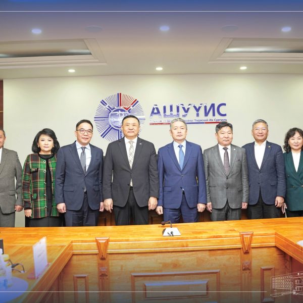 УЛАМЖЛАЛТ АНАГААХ УХААНЫ ДОКТОРЫН ЗЭРЭГ ХАМГААЛУУЛАХ ЗӨВЛӨЛИЙН ХУРАЛДААН БОЛЖ ӨНДӨРЛӨЛӨӨ