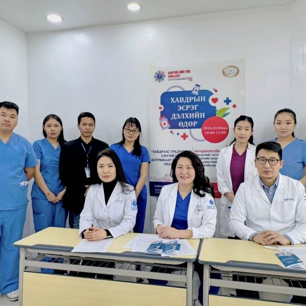 ХОРТ ХАВДАРТАЙ ТЭМЦЭХ ДЭЛХИЙН ӨДӨР