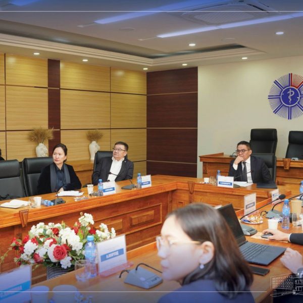 ЗАХИРГААНЫ ЗӨВЛӨЛИЙН ХУРАЛ БОЛЛОО