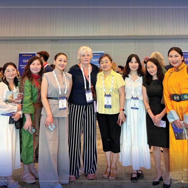 АШУҮИС-ИЙН ХӨДӨЛМӨР ЗАСЛЫН ХӨТӨЛБӨР ОЛОН УЛСАД 7 ЖИЛЭЭР МАГАДЛУУЛЛАА