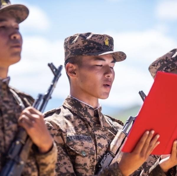 “ОЮУТАН ЦЭРЭГ” ХӨТӨЛБӨРИЙН БҮРТГЭЛ ИРЭХ САРЫН 1-НЭЭС ЭХЭЛНЭ