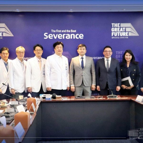 ИОНСЕЙ ИХ СУРГУУЛЬД МЭРГЭЖИЛТНИЙГ БОГИНО, ДУНД ХУГАЦААНД БЭЛТГЭХ ТАЛААР АЛБАН УУЛЗАЛТ ХИЙЖ, САНАЛ СОЛИЛЦЛОО