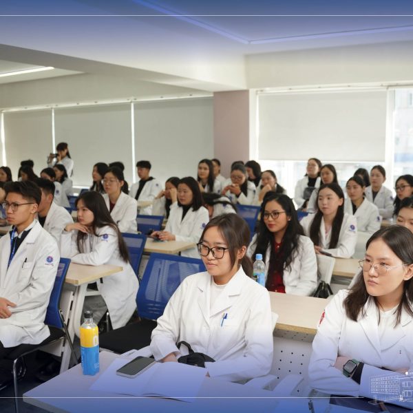 АШУҮИС-ИЙН НИЙГМИЙН ЭРҮҮЛ МЭНДИЙН СУРГУУЛИЙН 70 ЖИЛИЙН ОЙН ХҮРЭЭНД ЗОХИОН БАЙГУУЛАГДАЖ БУЙ “СУДЛААЧ ОЮУТАН-2026” ОЛОН УЛСЫН АНХДУГААР ОЮУТНЫ ЭРДЭМ ШИНЖИЛГЭЭНИЙ НИЙГМИЙН ЭРҮҮЛ МЭНДИЙН ХУРАЛДААН АМЖИЛТТАЙ ЗОХИОН БАЙГУУЛАГДЛАА