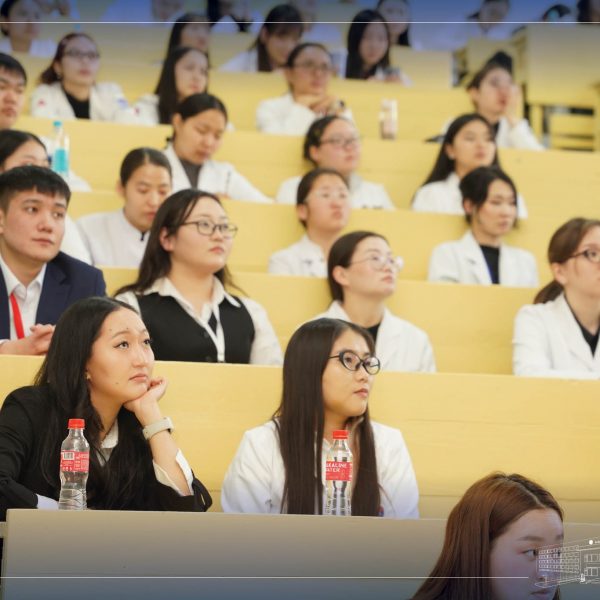 АШУҮИС-ИЙН “СУДЛААЧ ОЮУТАН-2026” ОЮУТНЫ ОЛОН УЛСЫН ЭРДЭМ ШИНЖИЛГЭЭНИЙ ЭМЗҮЙН САЛБАР ХУРАЛДААН АМЖИЛТТАЙ БОЛЛОО