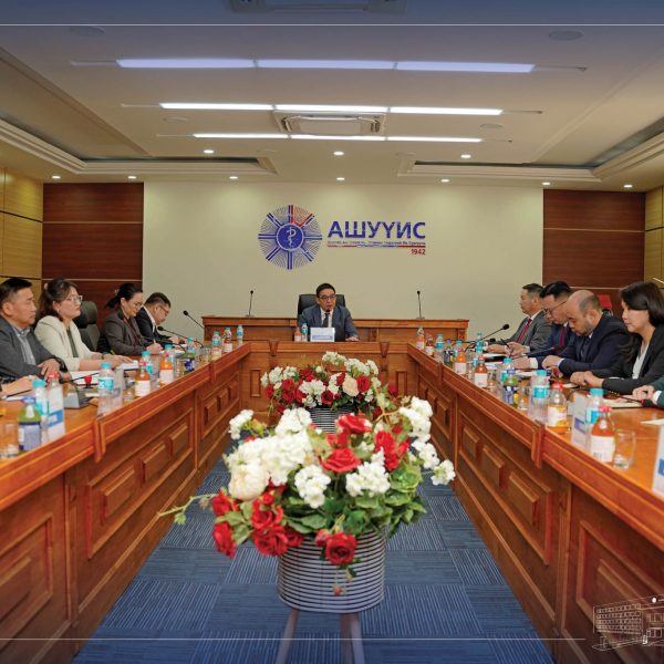 2026 ОНД “ЁС ЗҮЙ, ХАРИУЦЛАГА, ХЯНАЛТ, БҮТЭЭМЖ, СУРГАЛТЫН ХӨТӨЛБӨРИЙН ЧАНАР, ҮР НӨЛӨӨГ ДЭЭШЛҮҮЛЭХ” ЗОРИЛТУУДЫГ ДЭВШҮҮЛЛЭЭ