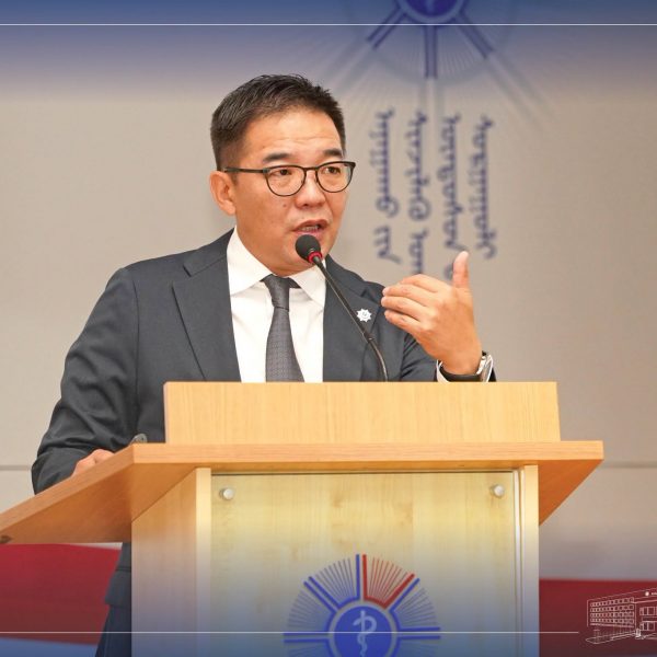 АШУҮИС-ИЙН 2026-2027 ОНЫ ХИЧЭЭЛИЙН ЖИЛД ШИНЭЭР ЭЛССЭН ОЮУТНУУДДАА УДИРТГАЛ ХИЧЭЭЛ ОРЖ БАЙНА.